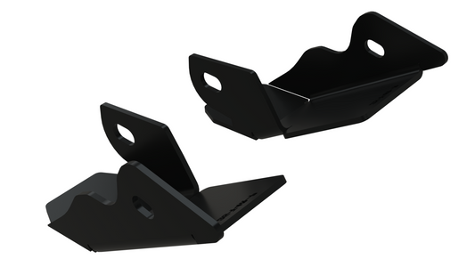 RCI Offroad Front Lower Link Skids | Toyota 4Runner (2025–2026)
