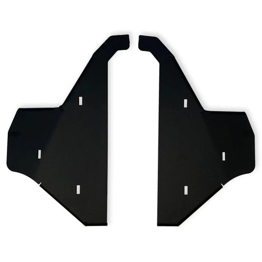 RCI Offroad A-Arm Skid Plates | Toyota Tacoma (2024-2025)