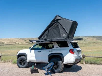 RCI Off-Road Horizon Full Length Roof Rack | Toyota 4Runner (2025-2026)