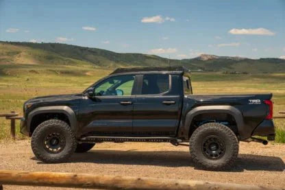 RCI Off-Road Horizon Full Length Roof Rack | Toyota Tacoma (2024-2026)