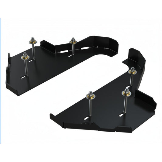 RCI Offroad A-Arm Skid Plates | Toyota Land Cruiser (2024-2025)
