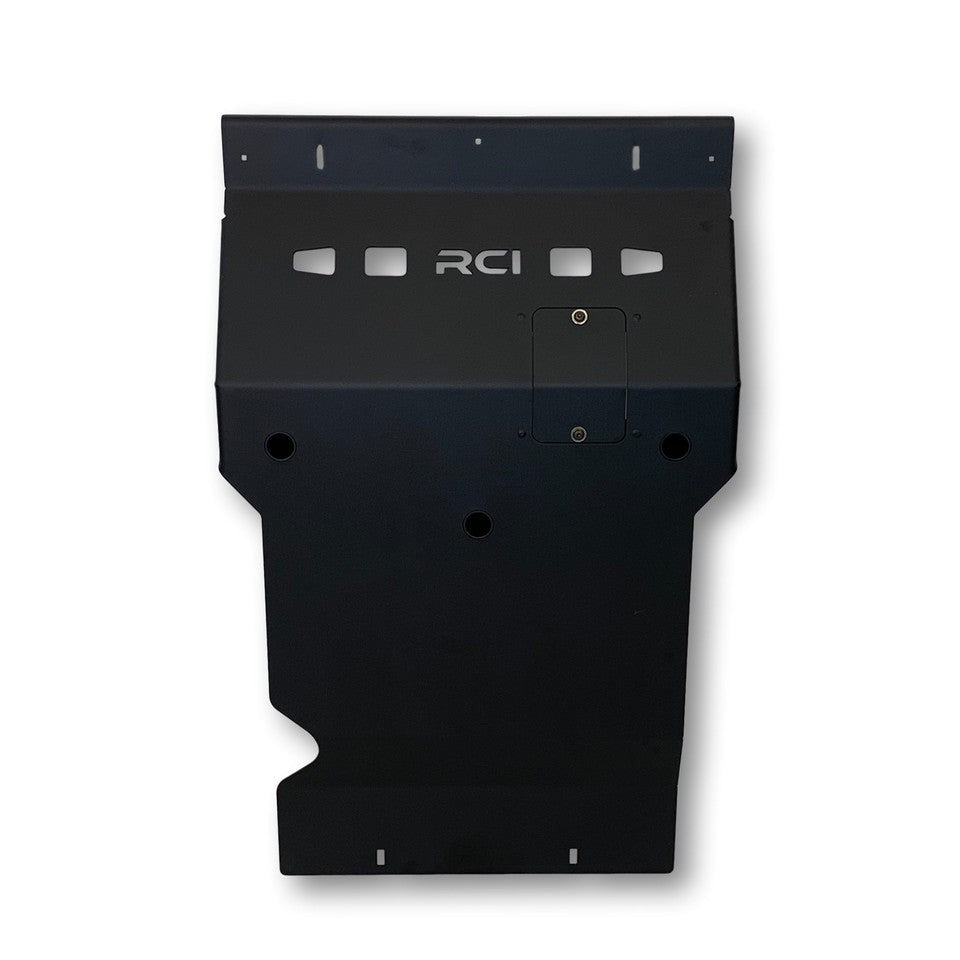 RCI Offroad Engine Skid Plate | Toyota Tundra (2022-2024)