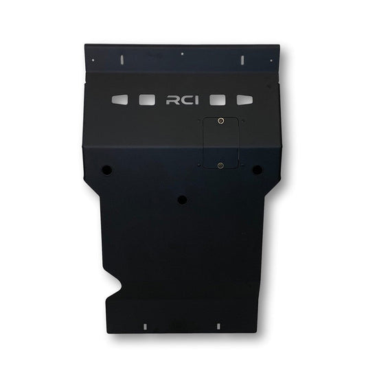 RCI Offroad Engine Skid Plate | Toyota Tundra (2022-2024)