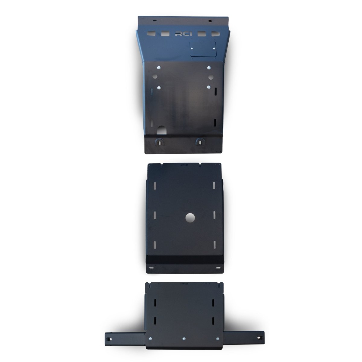 RCI Offroad Full Skid Plate Package | Toyota Tacoma (2024-2025)