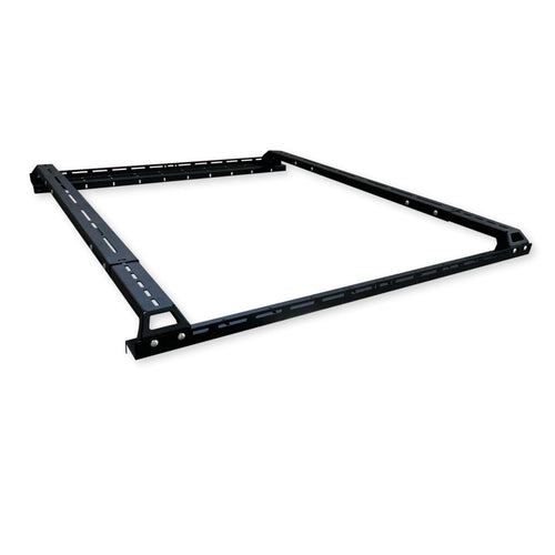 RCI Offroad Low-Pro Bed Bars | Toyota Tacoma (2016-2023)