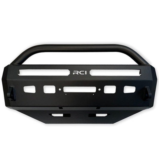 RCI Offroad Pike Front Bumper | Toyota 4Runner (2014-2023)