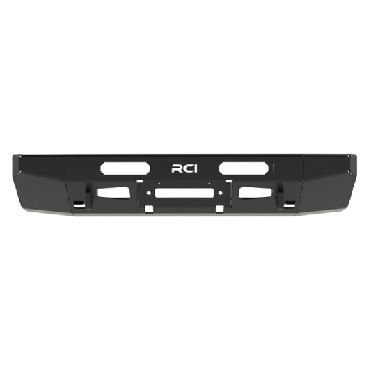 RCI Offroad Pike Front Bumper | Toyota 4Runner (2025-2026)