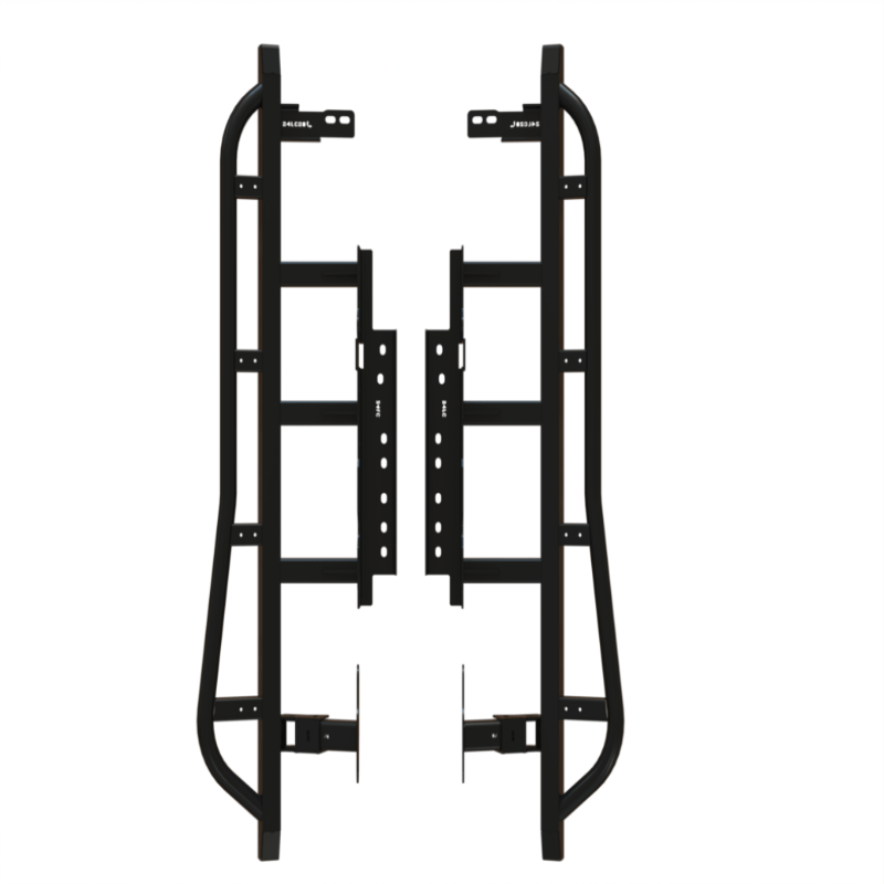 RCI Offroad Rock Sliders | Toyota Landcruiser (2024-2025)