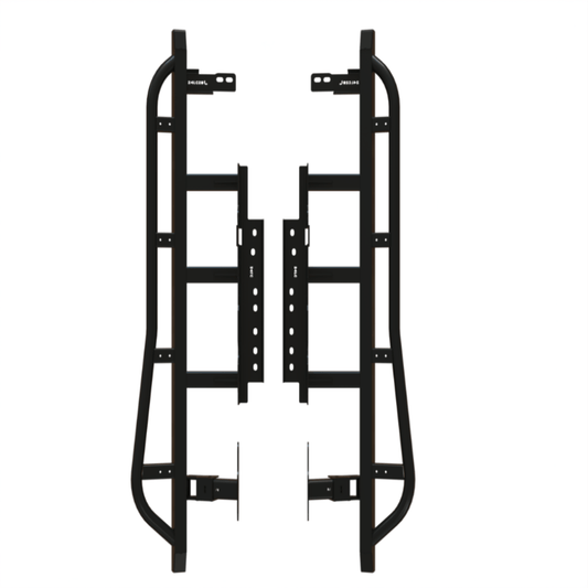 RCI Offroad Rock Sliders | Toyota Landcruiser (2024-2025)