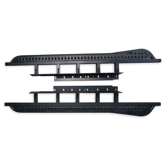 RCI Offroad Rock Sliders | Toyota Sequoia (2008-2022)