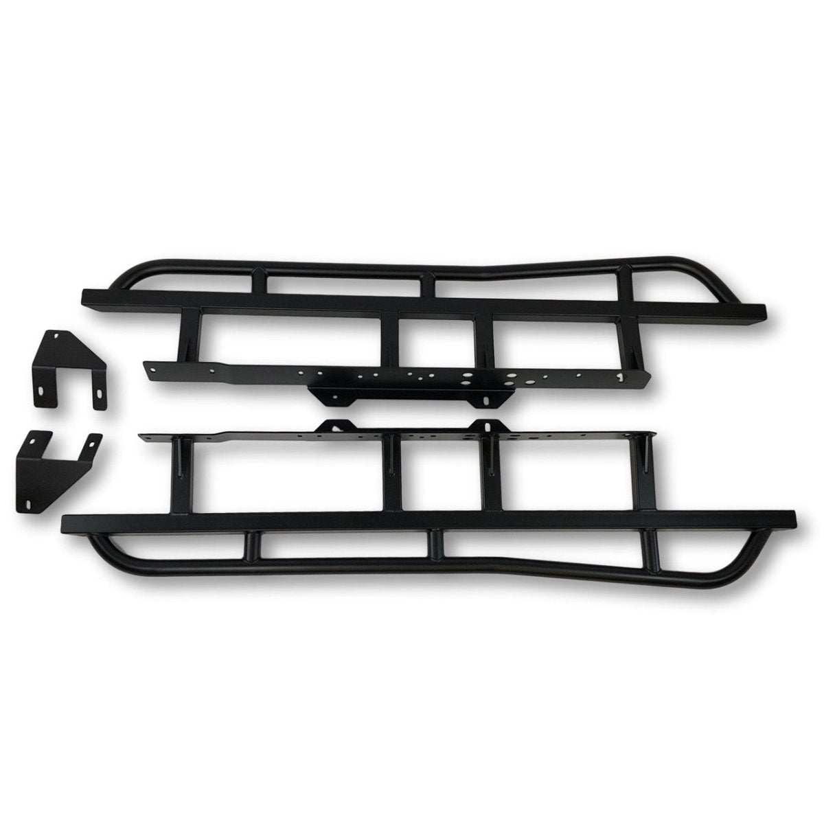 RCI Offroad Rock Sliders | Toyota Tacoma (2005-2015)