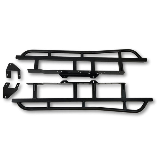 RCI Offroad Rock Sliders | Toyota Tacoma (2005-2015)
