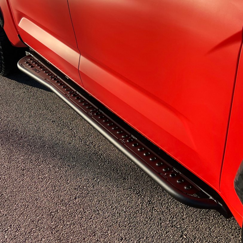 RCI Offroad Rock Sliders | Toyota Tundra (2022-2024)