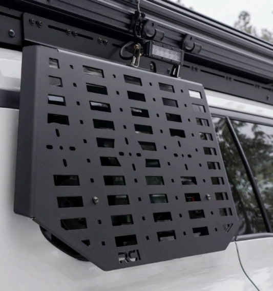RCI Offroad Roof Rack Molle Panel | Toyota Landcruiser (2024-2025)