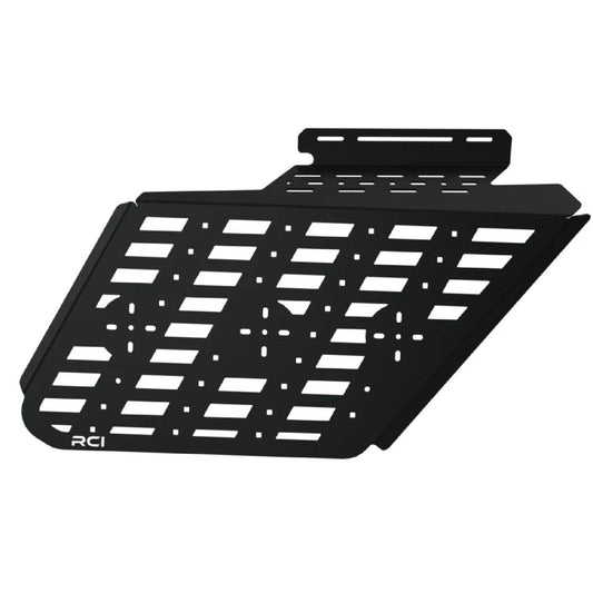 RCI Offroad Roof Rack Side Molle Panel | Toyota 4Runner (2025-2026)