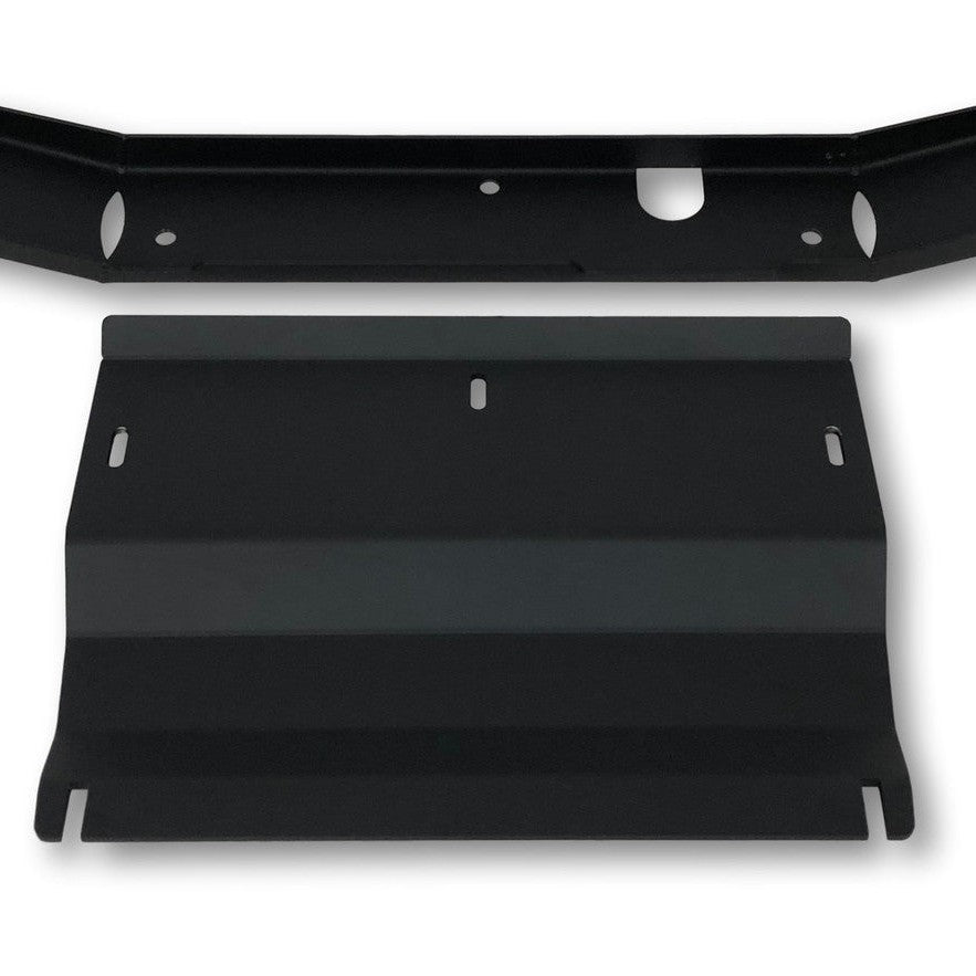 RCI Offroad Transfer Case Skid Plate | Toyota Tacoma  (2005-2023)