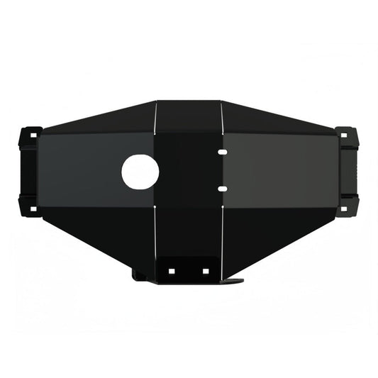 RCI Rear Differential Skid Plate | Toyota Tacoma (2024-2025)