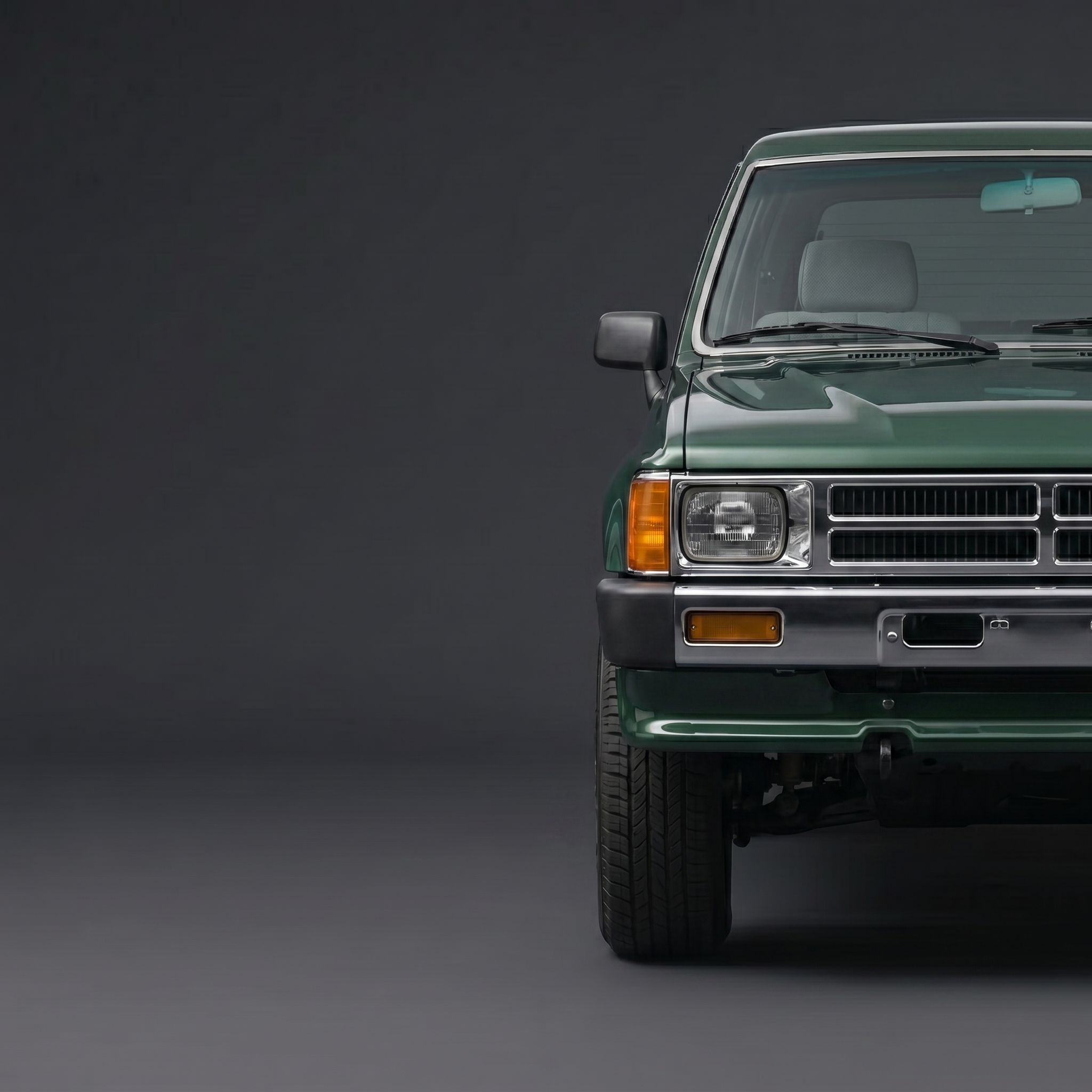 1st Gen