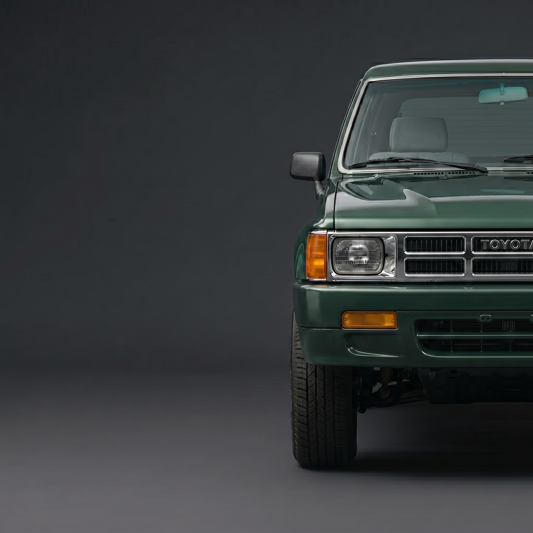 2nd Gen