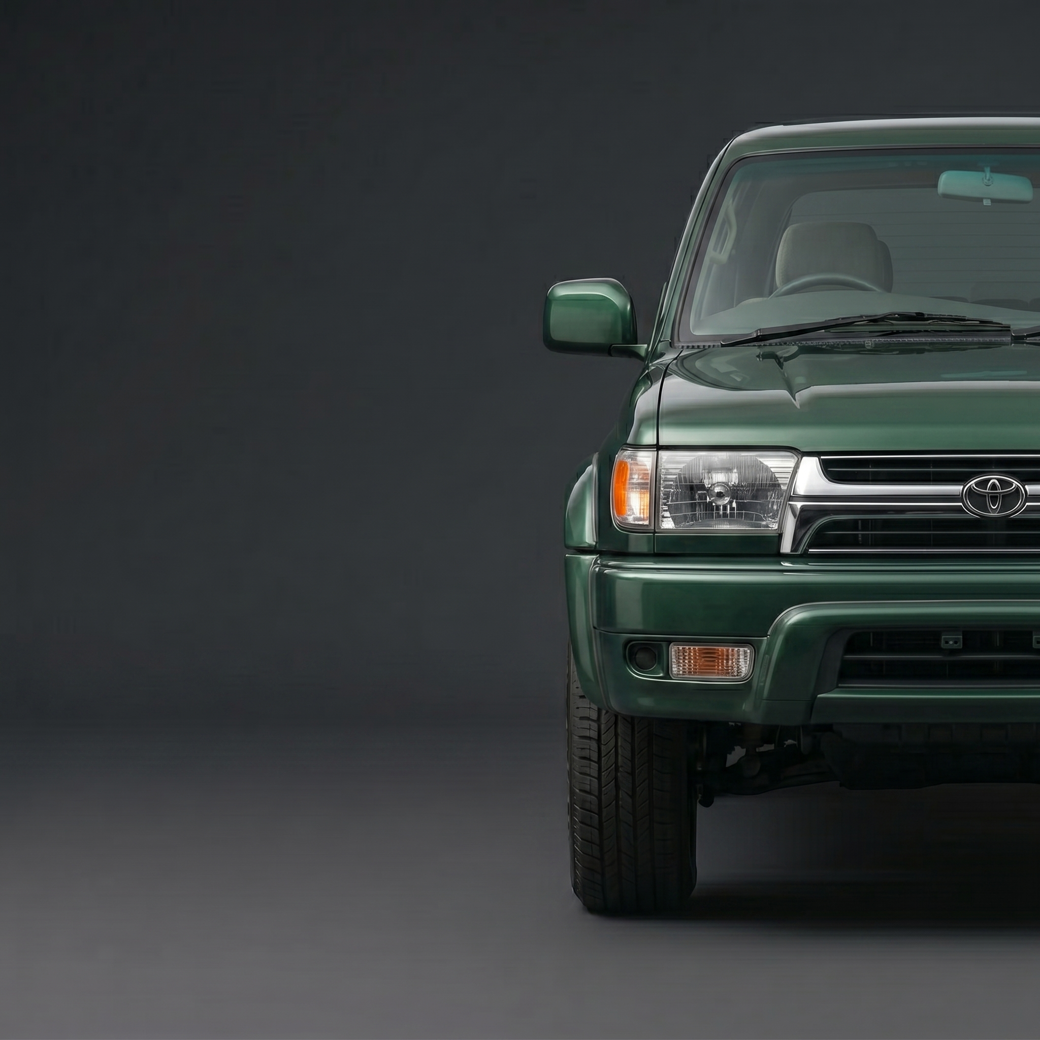 3rd Gen