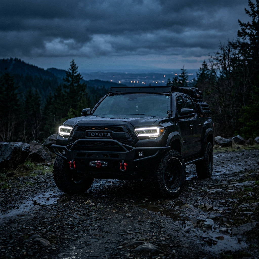 Lighting