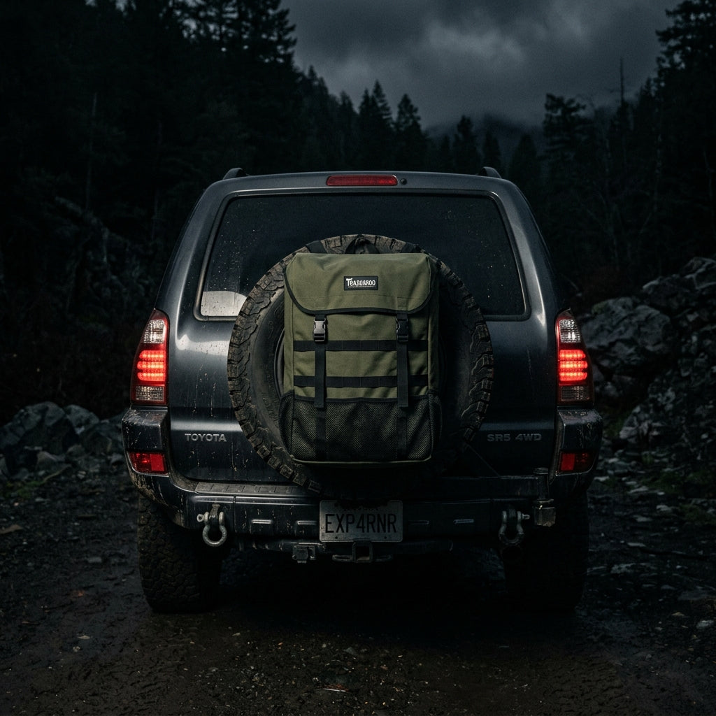 Overland