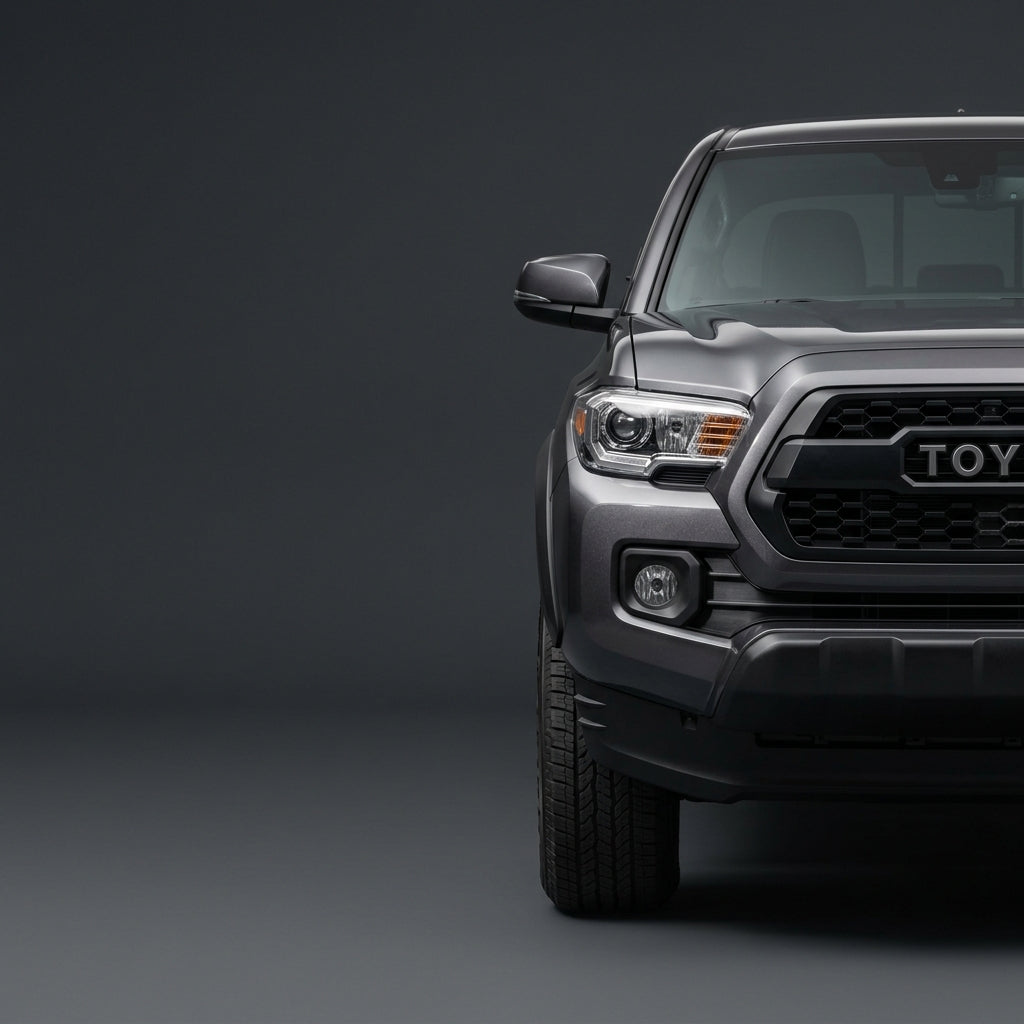 Tacoma