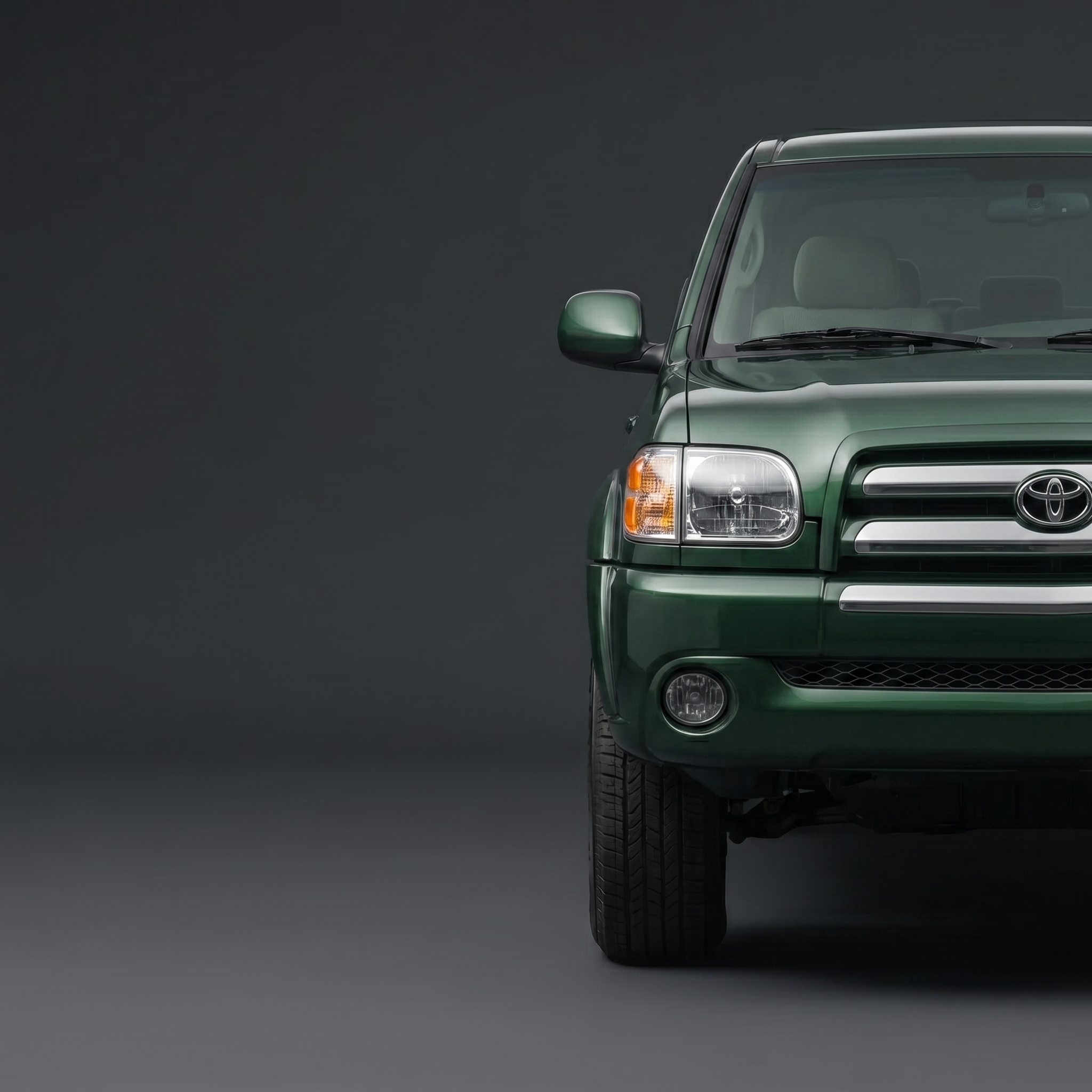 1st Gen